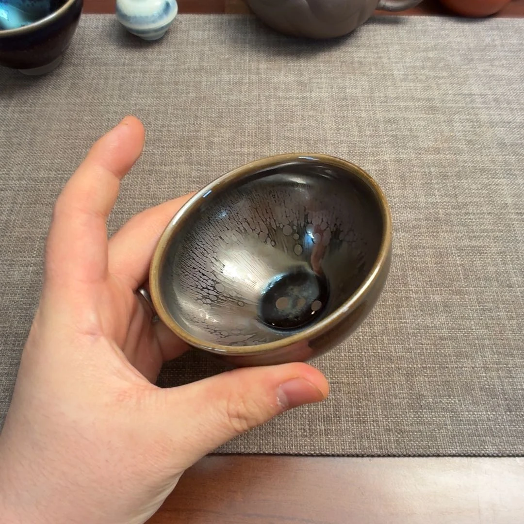 茶壶紫砂徐祖亮 盏