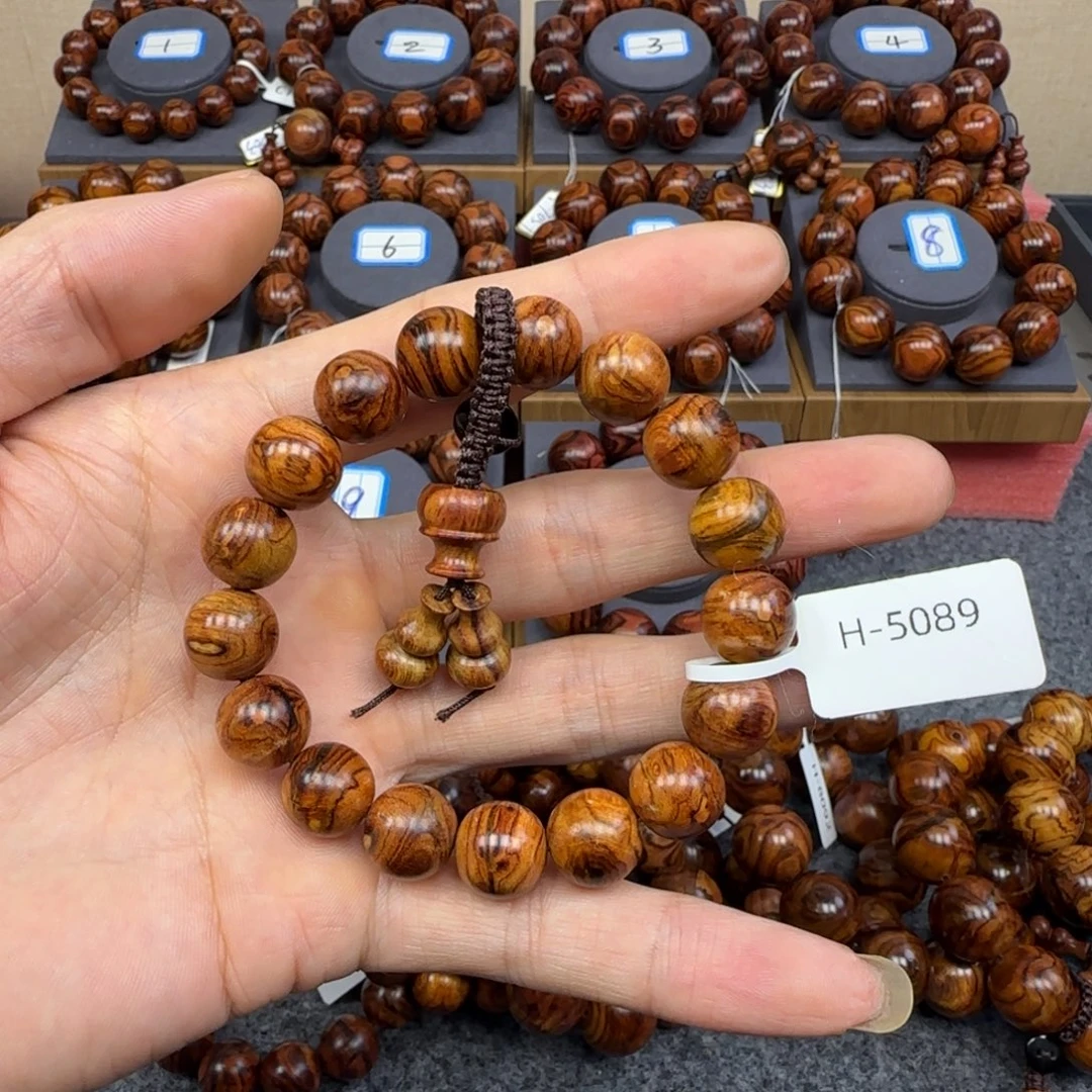 手串/手链黄花梨/降香黄檀