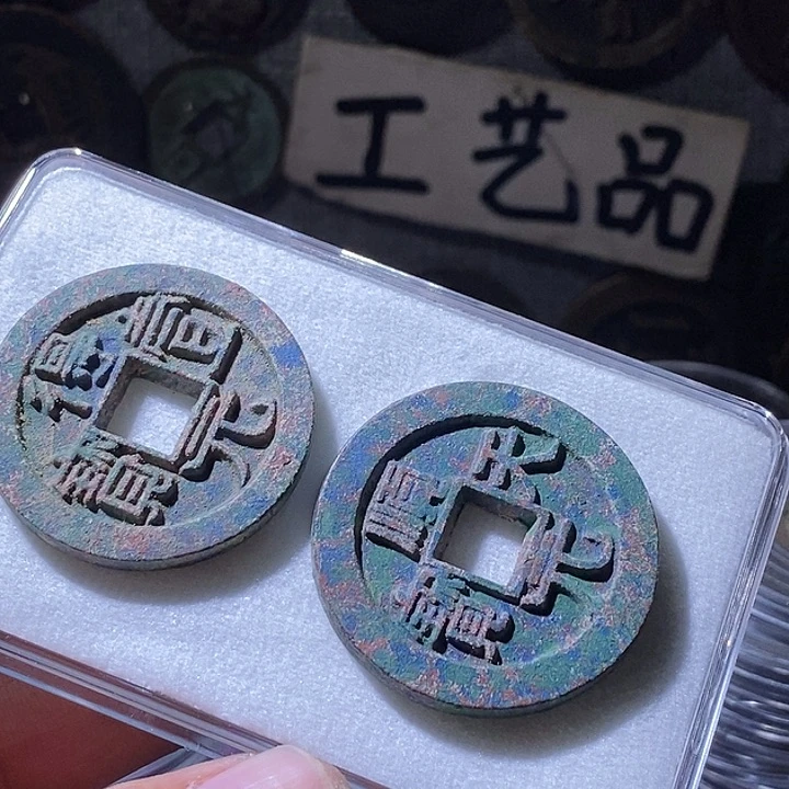 铜现代工艺品仿制品