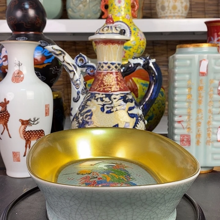 摆件瓷器111111111您好1111111
