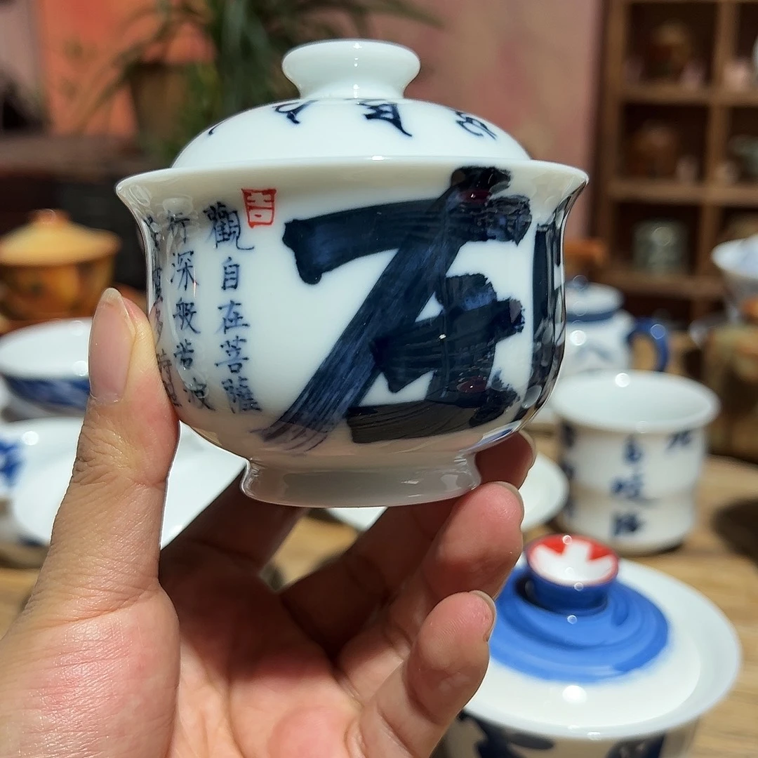 陶瓷艺术作品欣赏