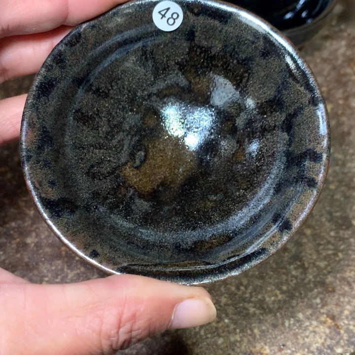 茶盏复盘细看可公屏聊48