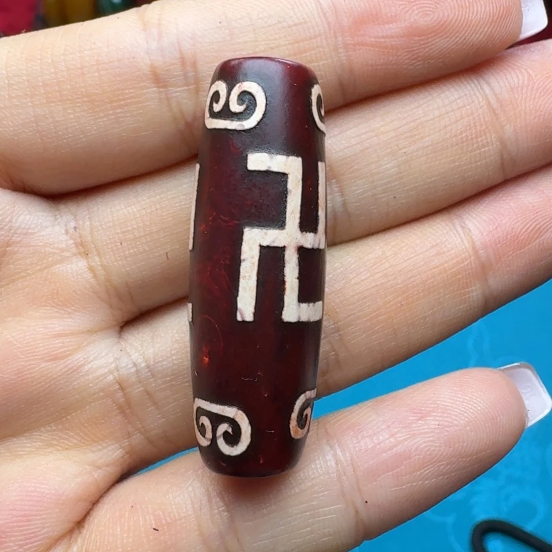 玛瑙/玉髓未镶嵌手链