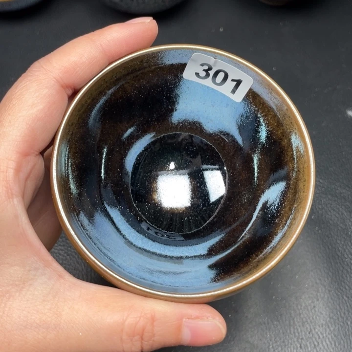 茶盏全手工艺制作等