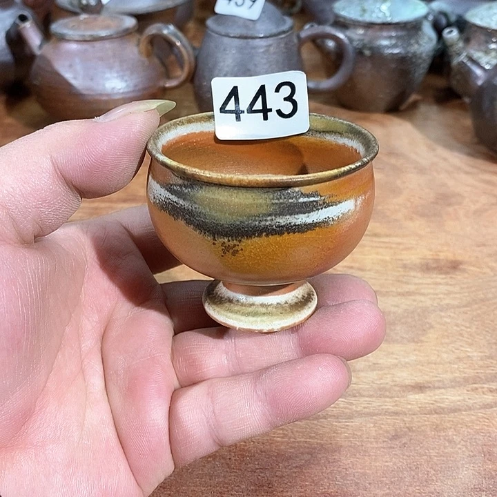 我们的确是一个人