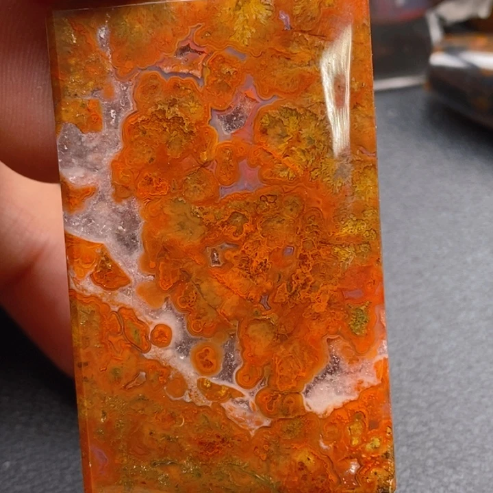 玛瑙/玉髓颈饰未镶嵌用****1
