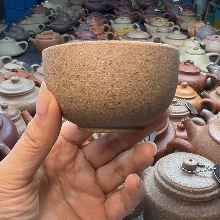 紫砂茶壶紫砂壶的制作方法和