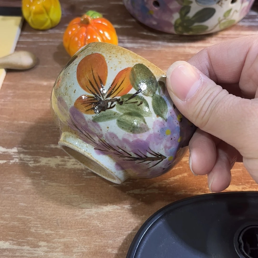 壶红红火火的一天就在这个夏天