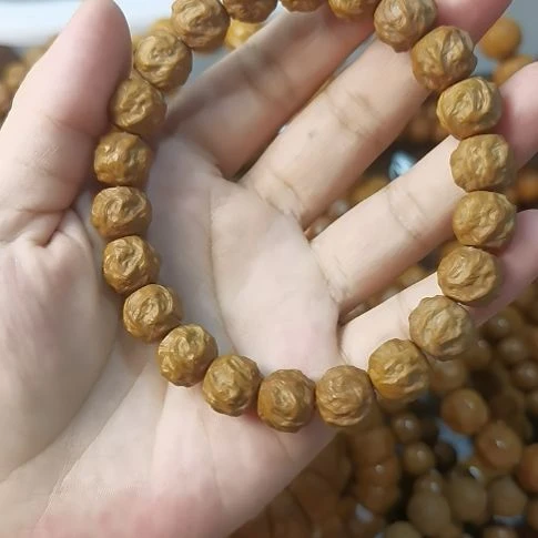 龙脊菩提手串猴头龙蛇之变好运款全品