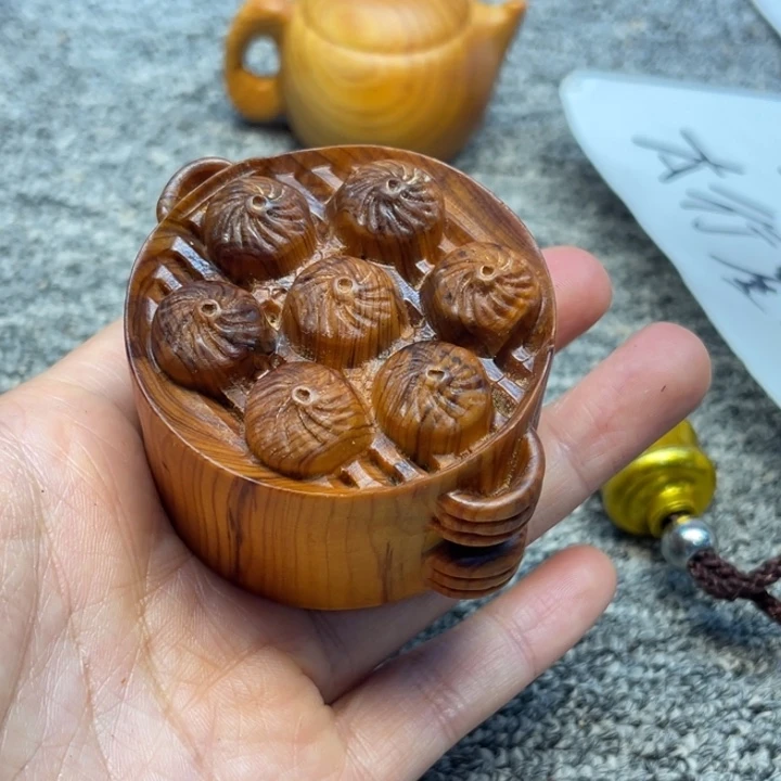 柏木（崖柏）崖柏193