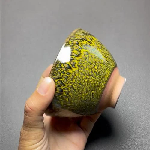 【闪购商品】茶盏-644............