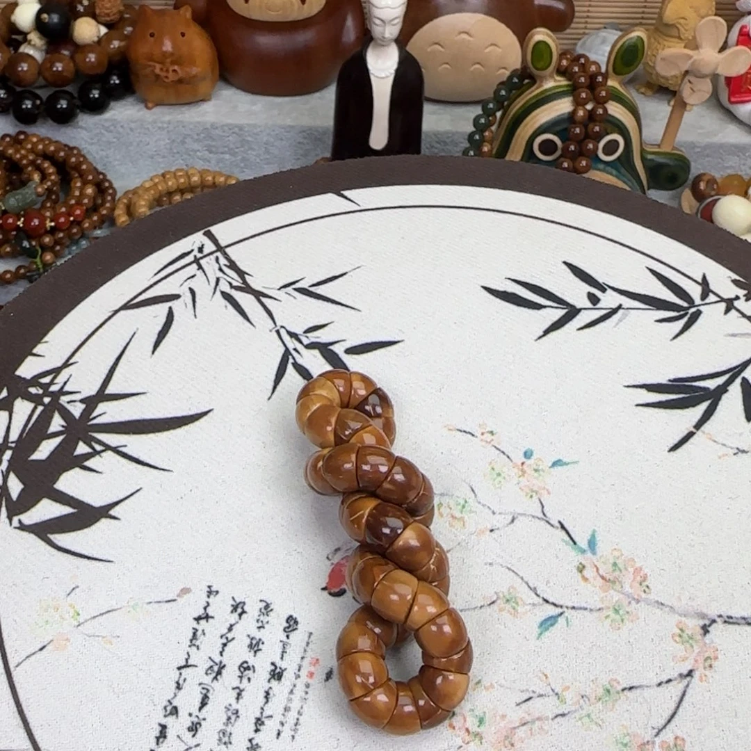 库克吊坠直切大肠单圈