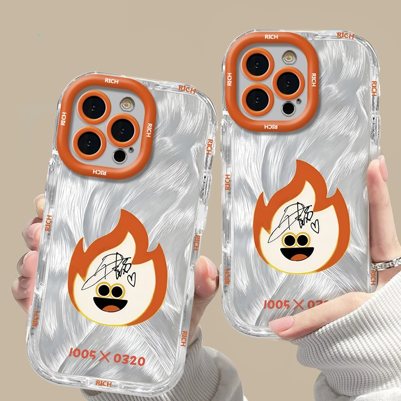 檀健次小炭火适用苹果iPhone16手机壳华为pura70mate70小米15周边