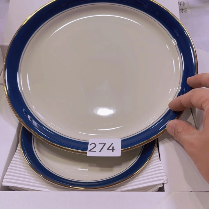 盖碗瓷器制作工艺精湛
