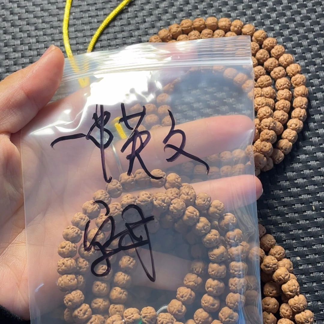 一***母吊坠金刚菩提佛手
