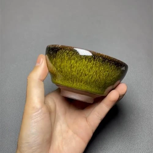 【闪购商品】茶盏-10098..........