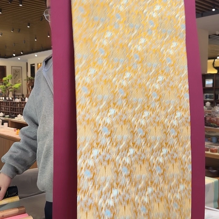 两米一防水茶席俩件套