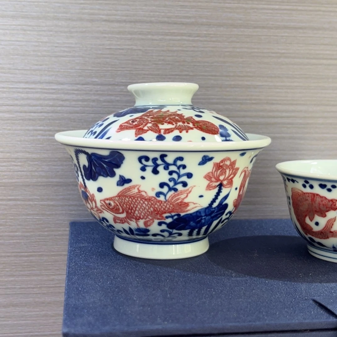 瓷片景德镇陶瓷艺术家