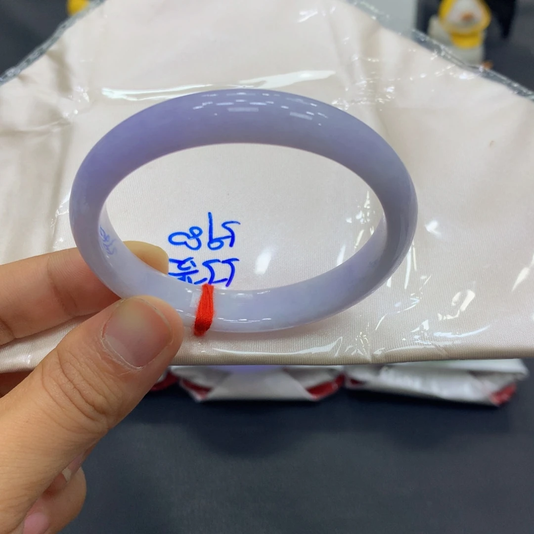 未镶嵌手镯翡翠翡翠25