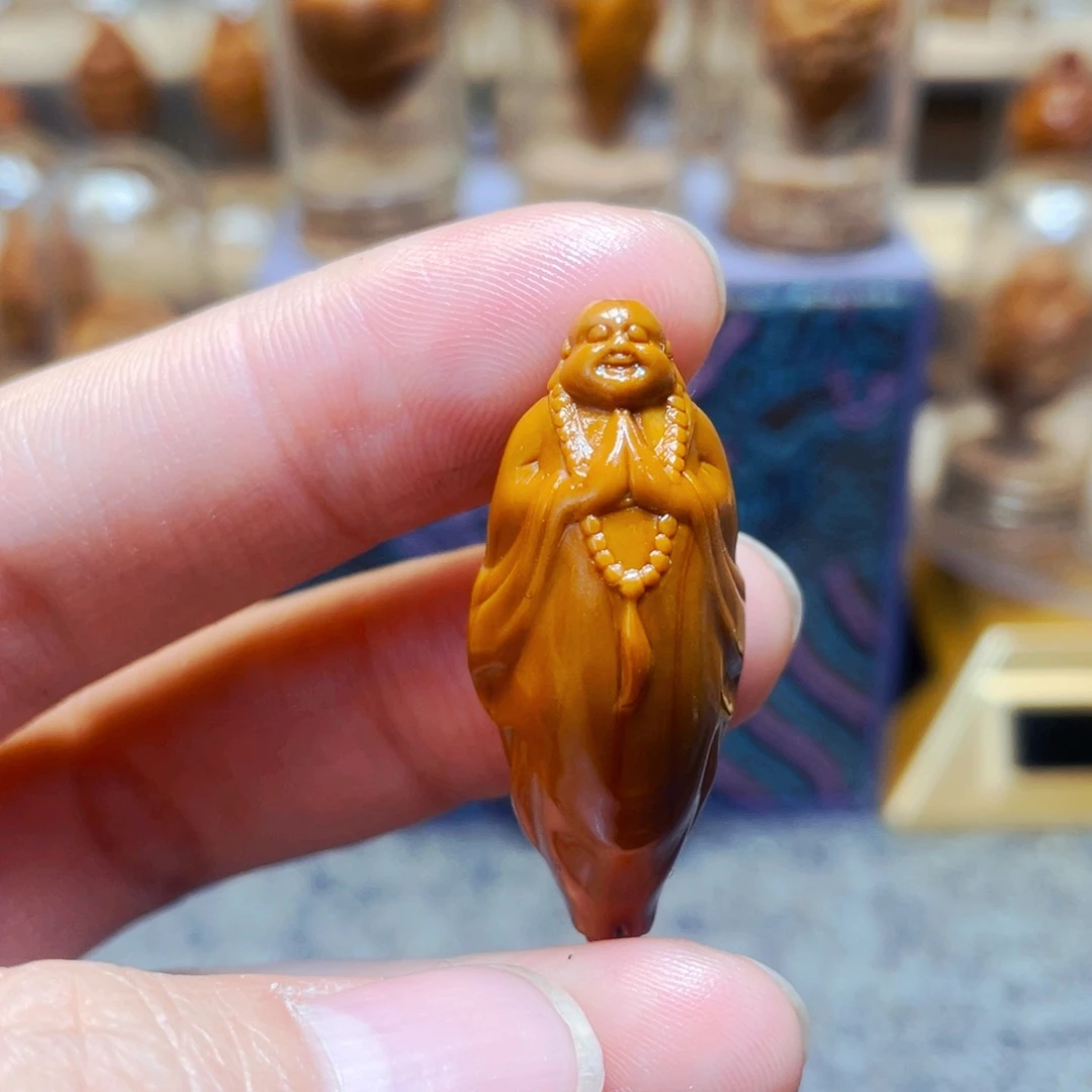 橄榄核手串/手链橄榄