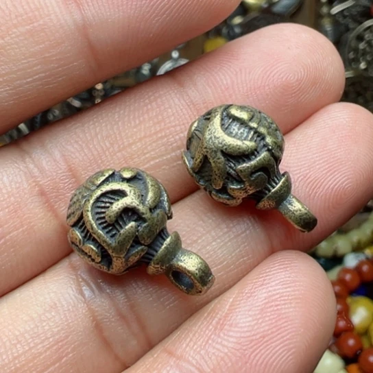 柏香籽/百香籽吊坠小配饰吊坠