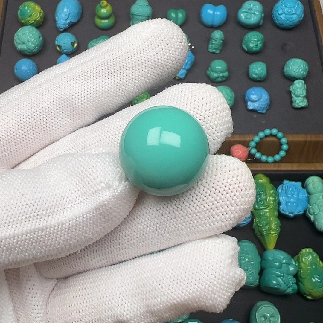 总***朕湖北原生态光珠卡二十