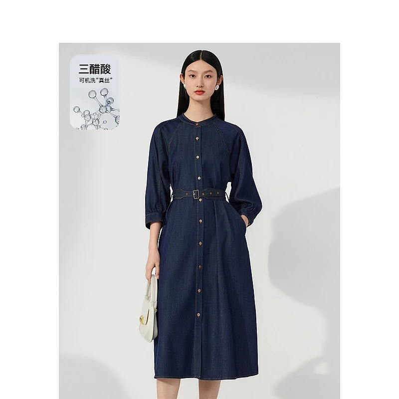 【小余专享】DC-NICE 连衣裙