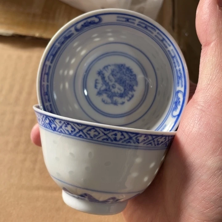 景德镇陶瓷艺术品