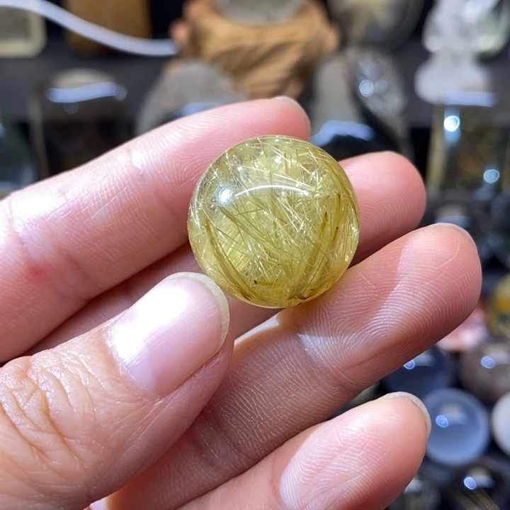 【闪购商品】吊坠(不含链)未镶嵌水晶一*喵