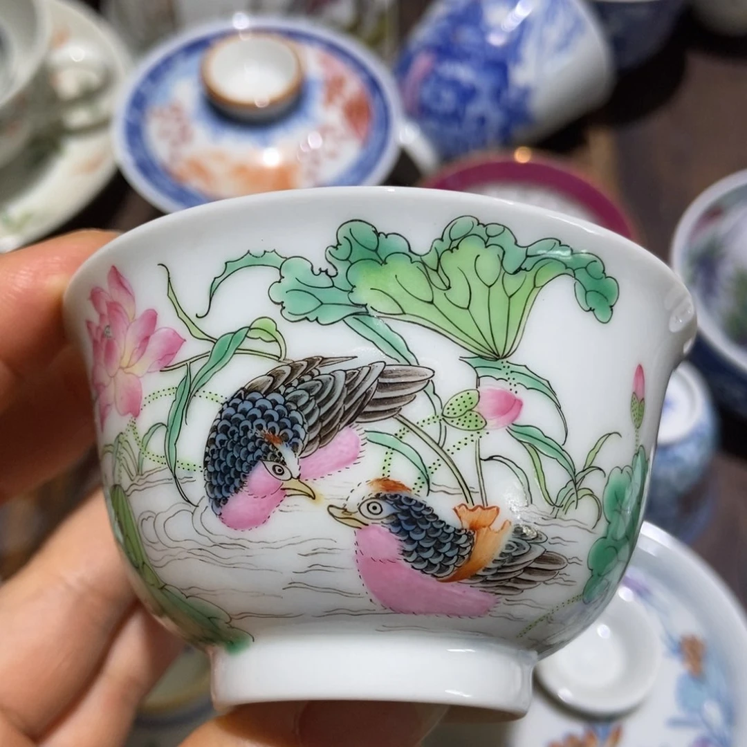 陶瓷艺术品的设计