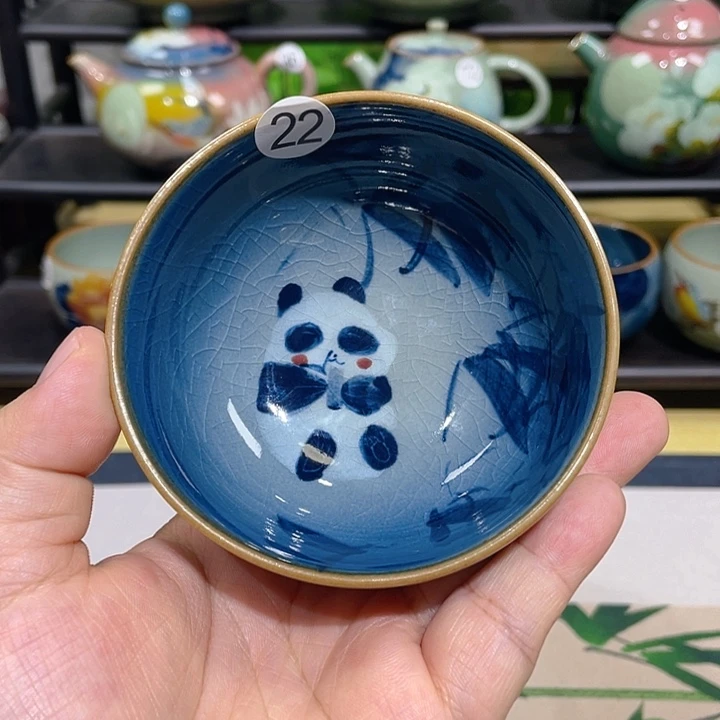 景德镇陶瓷艺术展演会