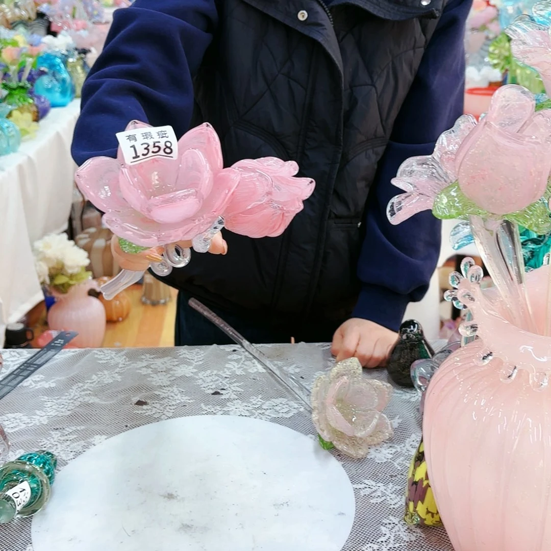 福利不退不换安妮家花瓶花器摆件