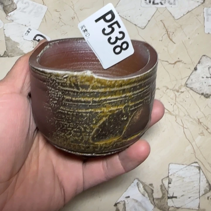 备前烧作品备前烧作品粘窑