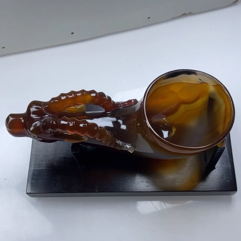 【闪购商品】定制玛瑙赵*生