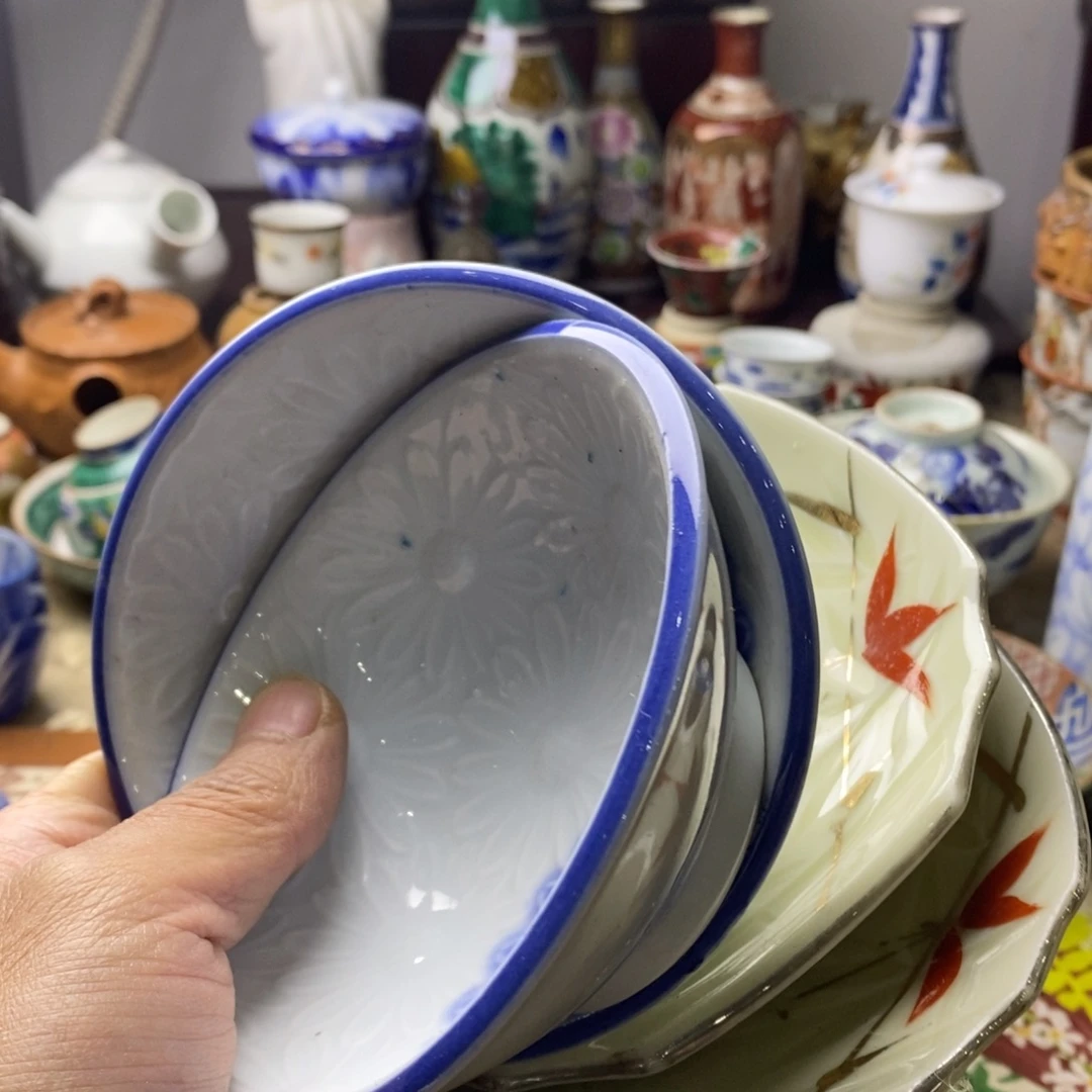 瓷片飞过你心里不想说吗