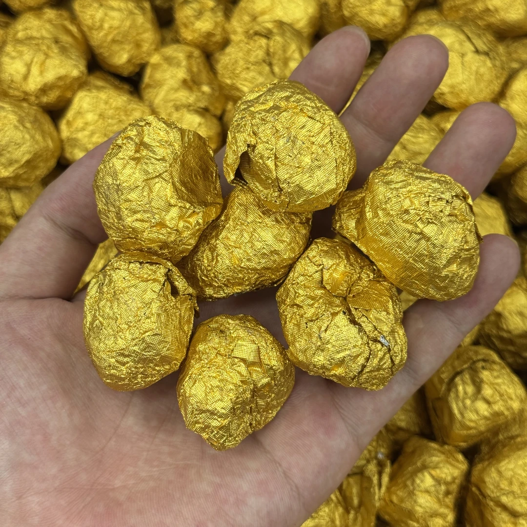 传承古法九蒸九晒老熟地即食