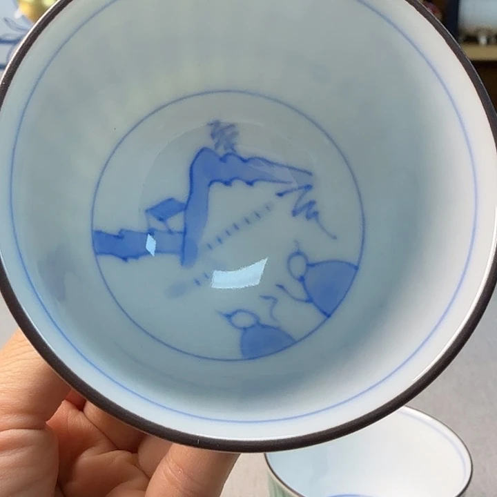 怡诺精选瓷器好物