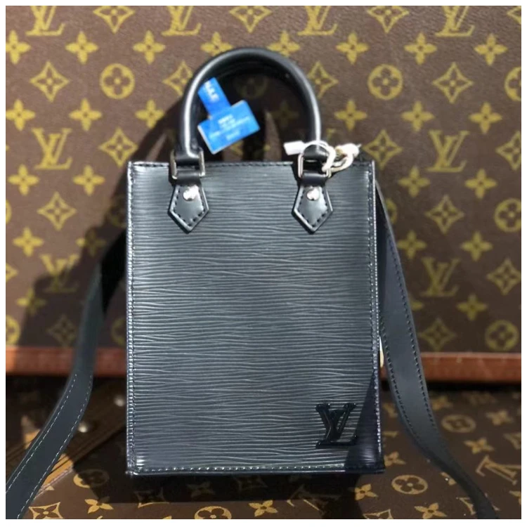 95新 LouisVuitton/路易威登 安洁利严选琴谱包/BK0115809
