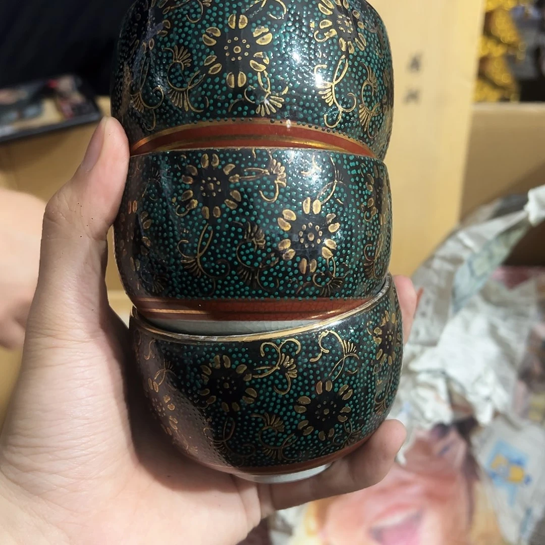 陶瓷和瓷器制品加工为