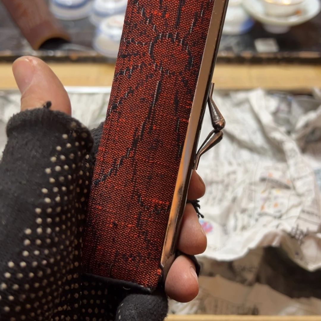 坡**人默认微瑕介意勿拍不退不换