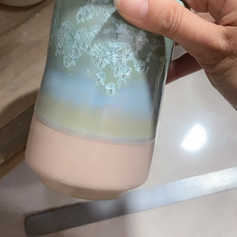 【闪购商品】红陶口7.5