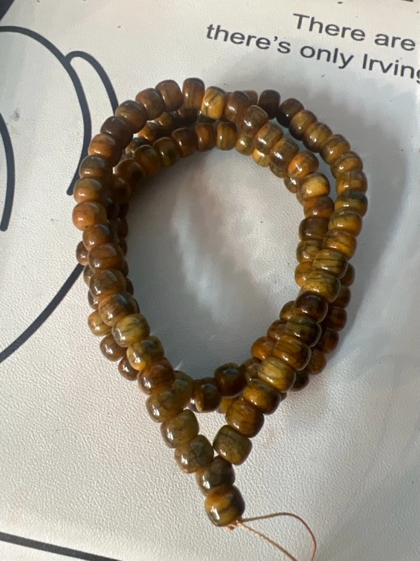 特色工艺品1.0手串259号