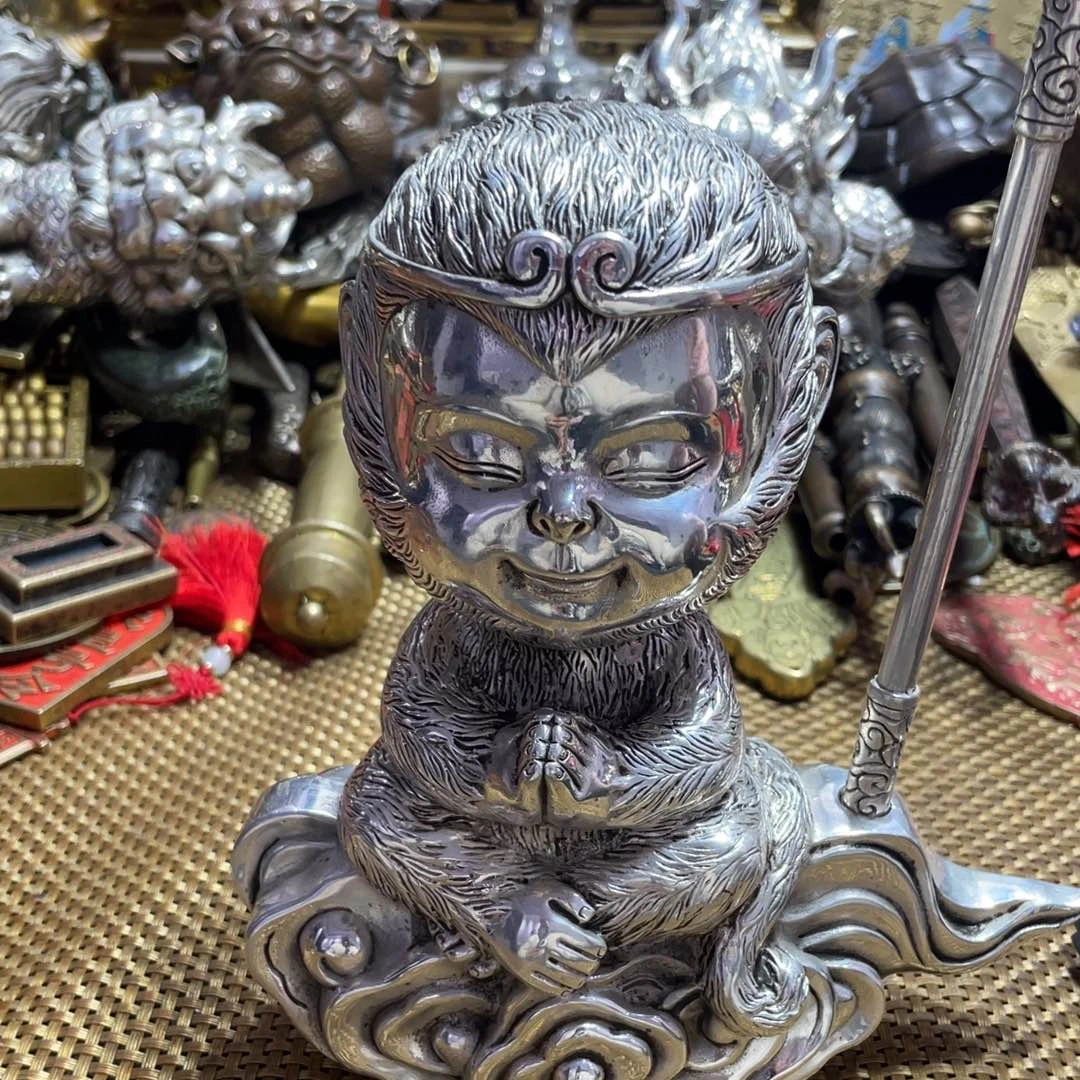 苗苗推精品器铜器器