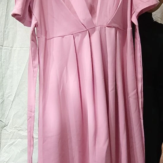 穿着舒服透气性好