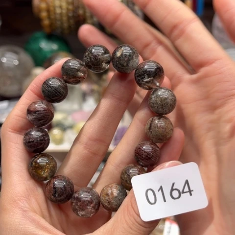【闪购商品】未镶嵌手串水晶