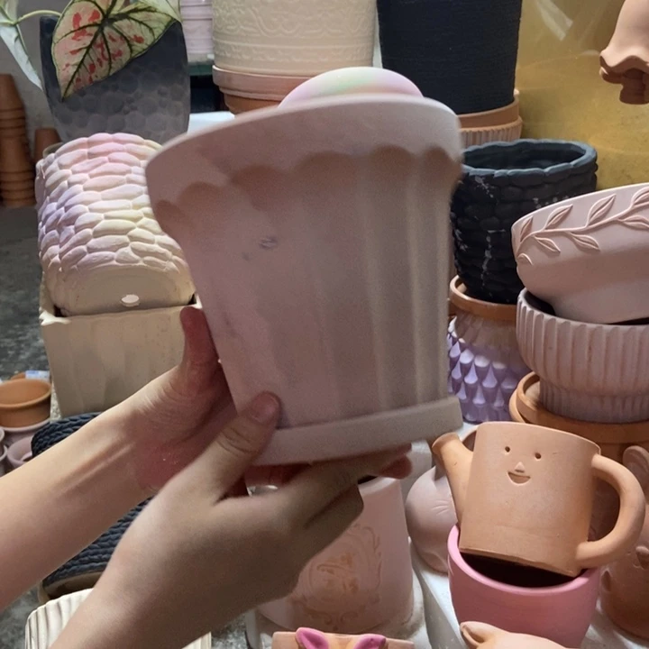 16×15雾化宽边条纹+托1个