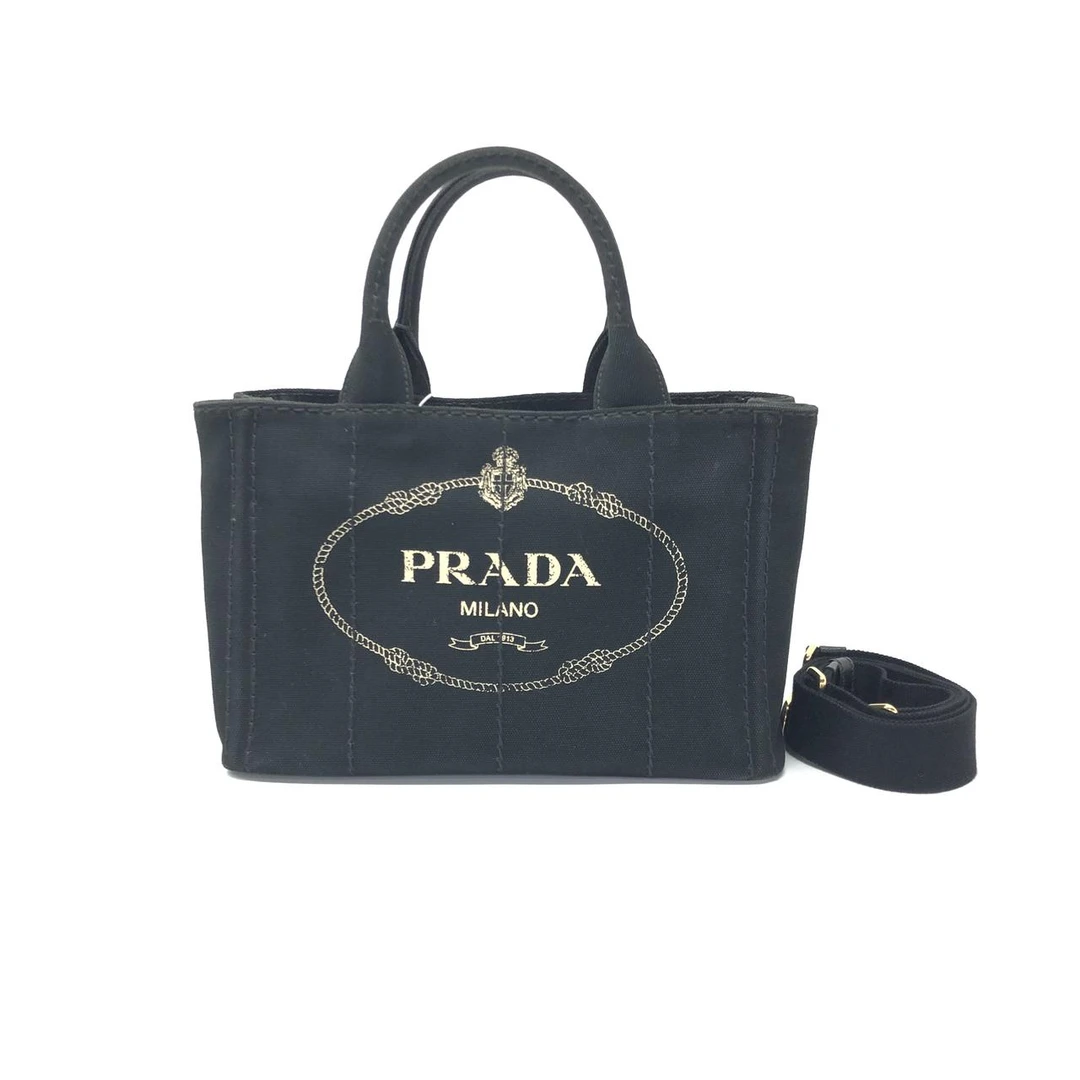 95新 Prada/普拉达 普拉达/单肩包/2086