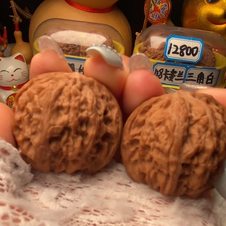 手串/手链核桃无药磨盘