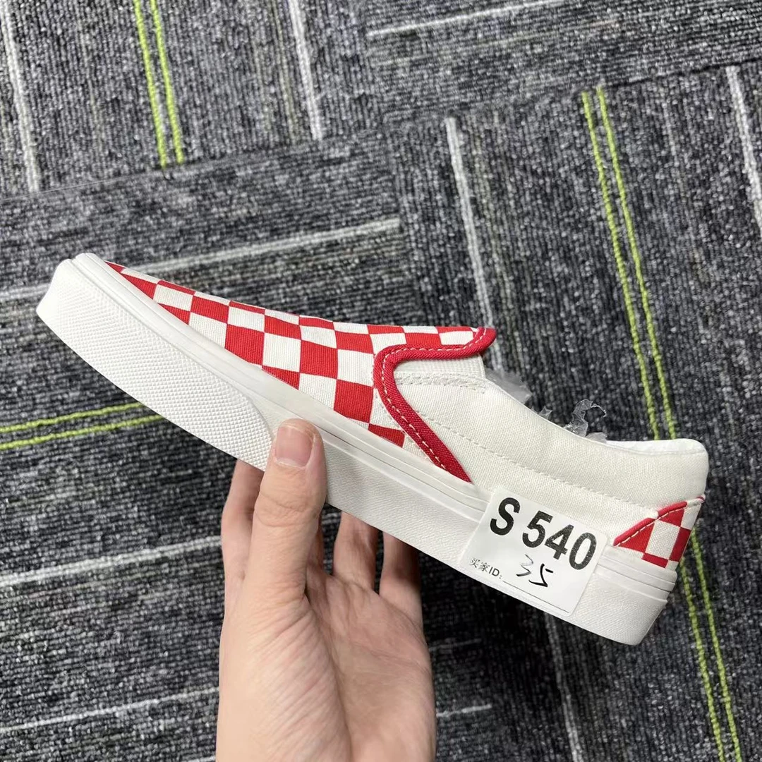 3-新款户外运动百搭休闲鞋 S540