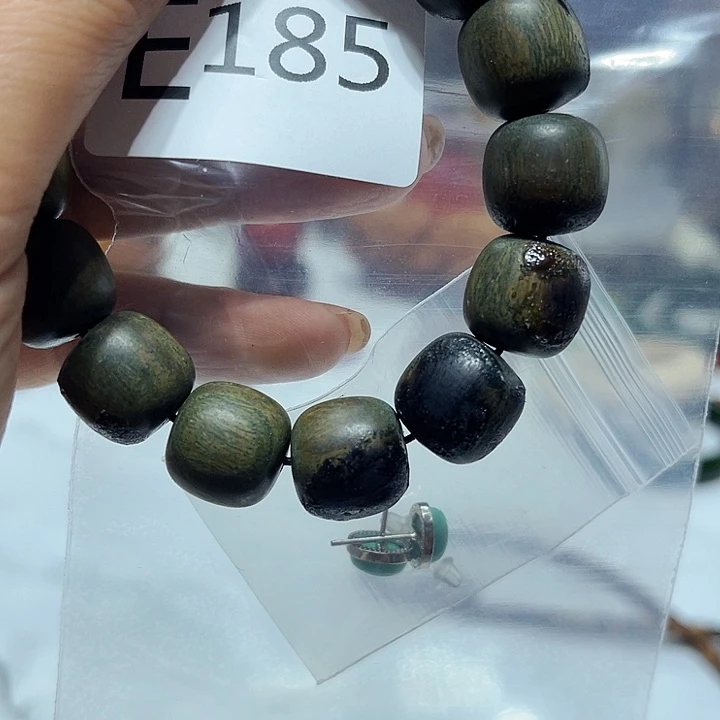 大果紫檀（缅甸花梨）185